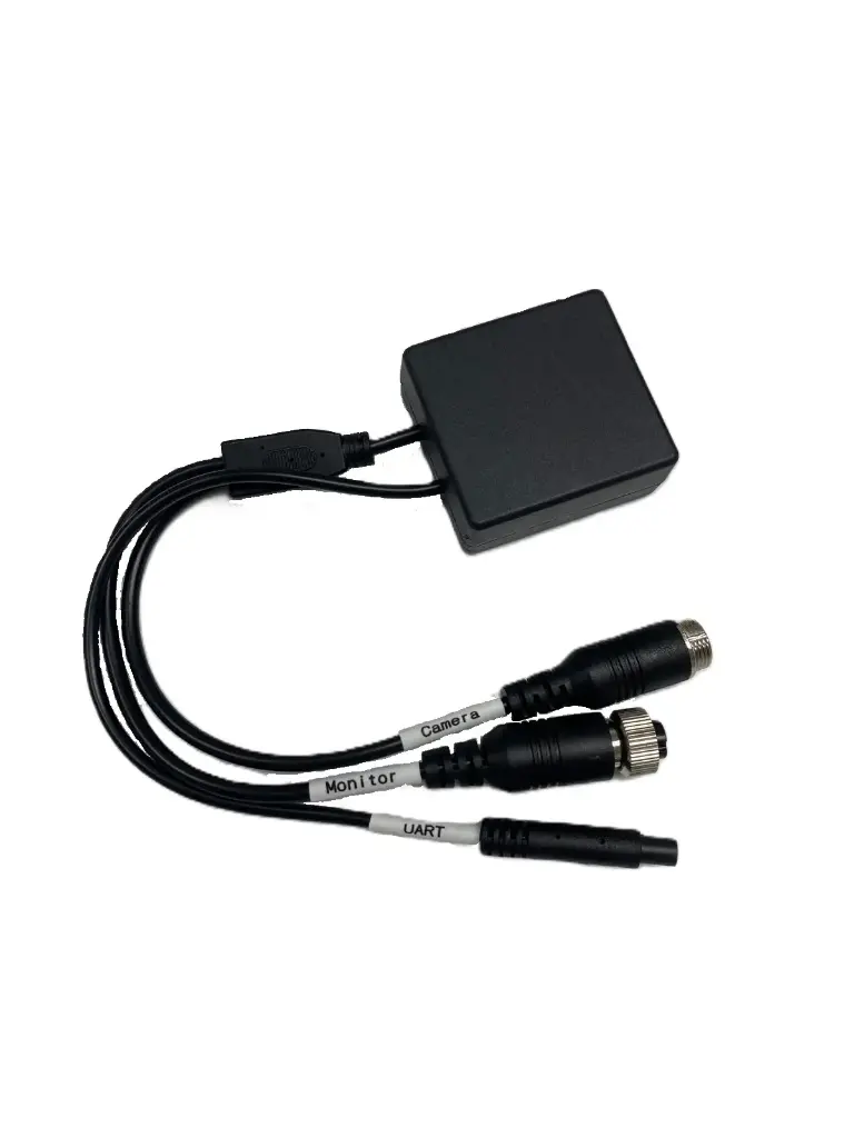 DVS Kit Wifi Calibration Dongle | Daltec